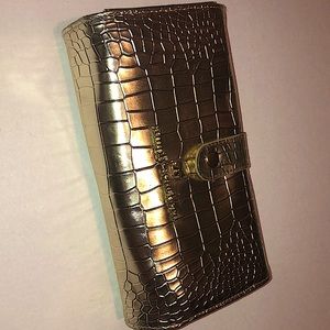 Simply southern hand bag